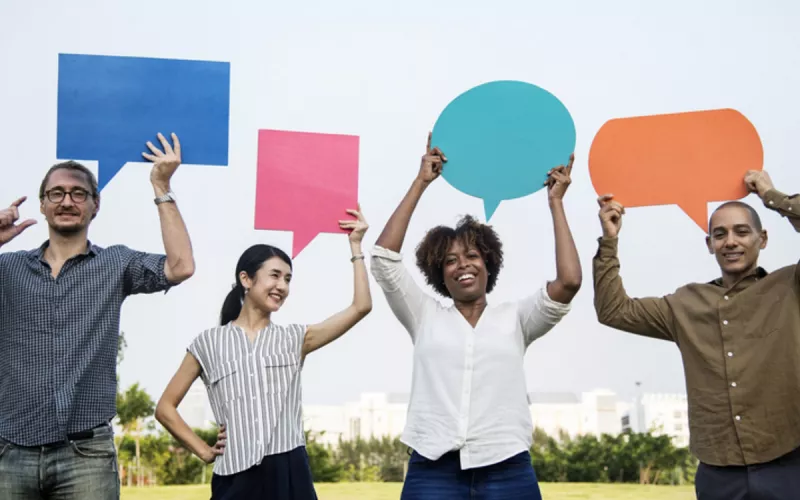 Ateliers de Conversation en Français