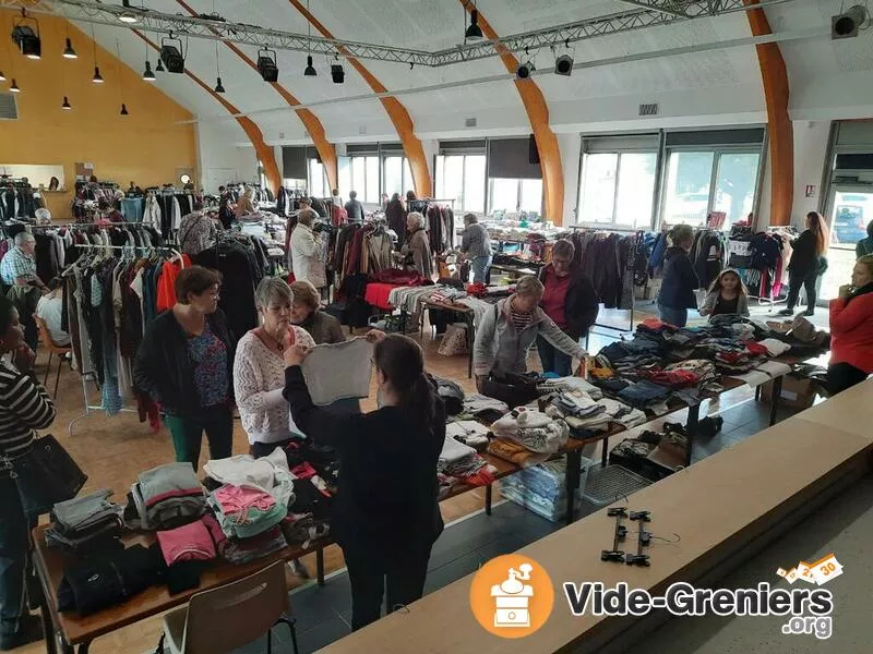 Vide Dressing