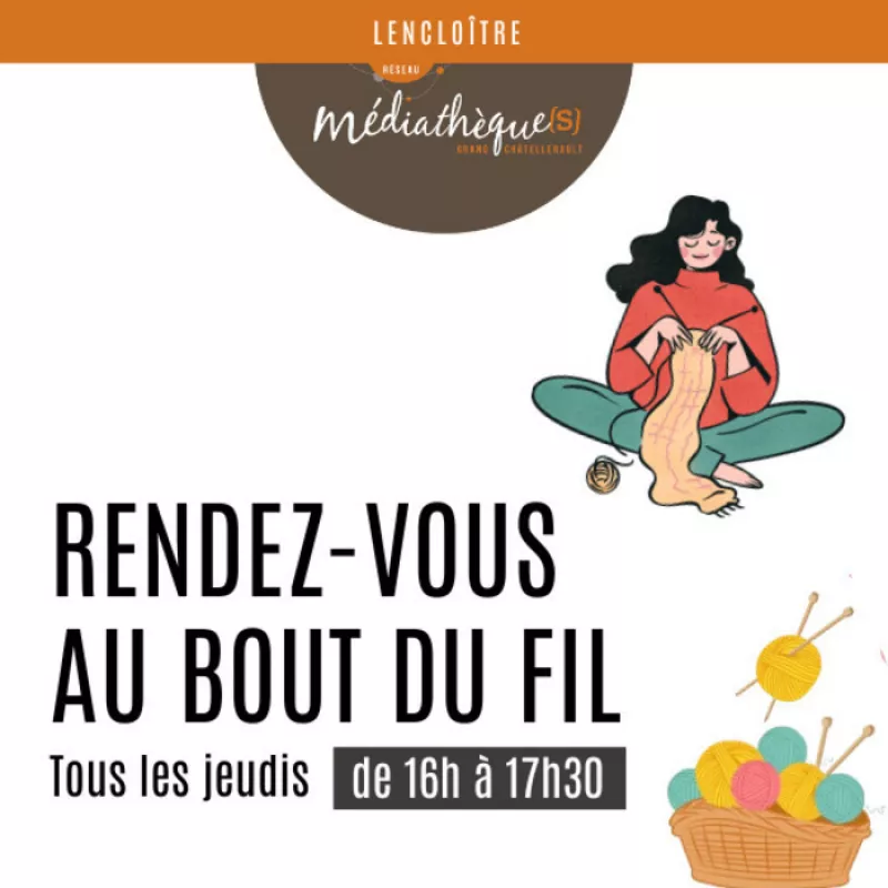 Rendez-Vous au Bout du Fil