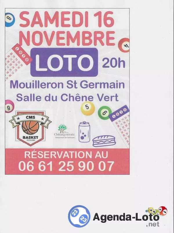 Super Loto Animé par Nathalie