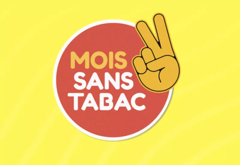 Moi(S) Sans Tabac