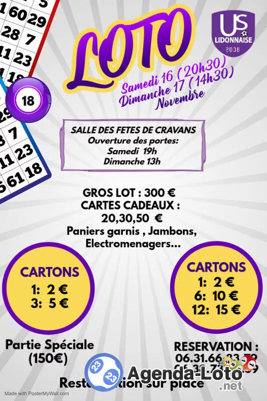 Loto de Usl