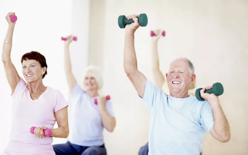 Participez à l'Événement «Onze Parle Santé Seniors»