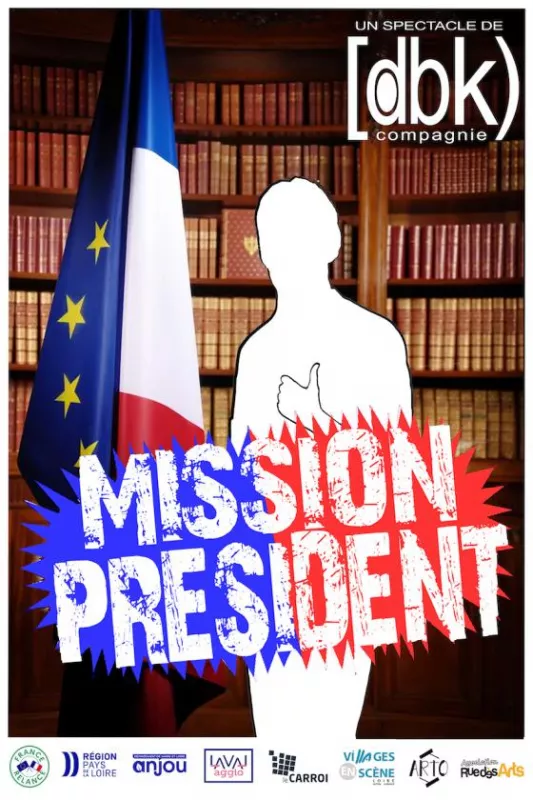 Mission Président