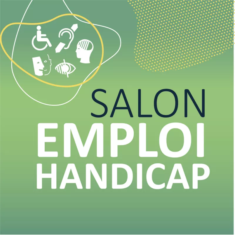 Salon Emploi Handicap