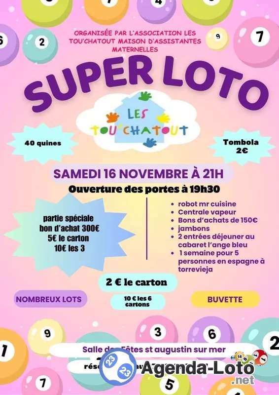 Super Loto