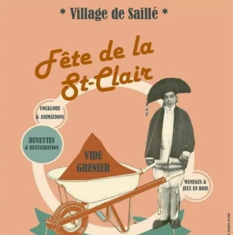 Fête de la Saint-Clair