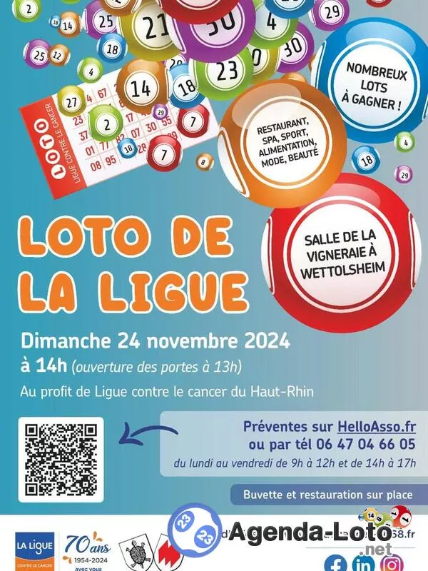 Loto de la Ligue