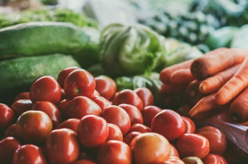 Marché de Bonny-sur-Loire-Samedi