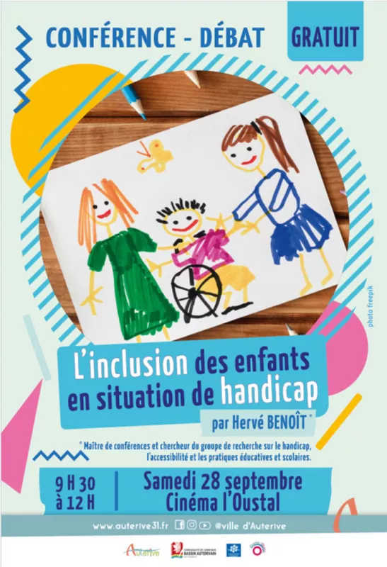 L'Inclusion des Enfants en Situation de Handicap