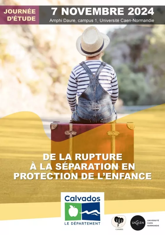 De la Rupture à la Séparation en Protection de l'Enfance