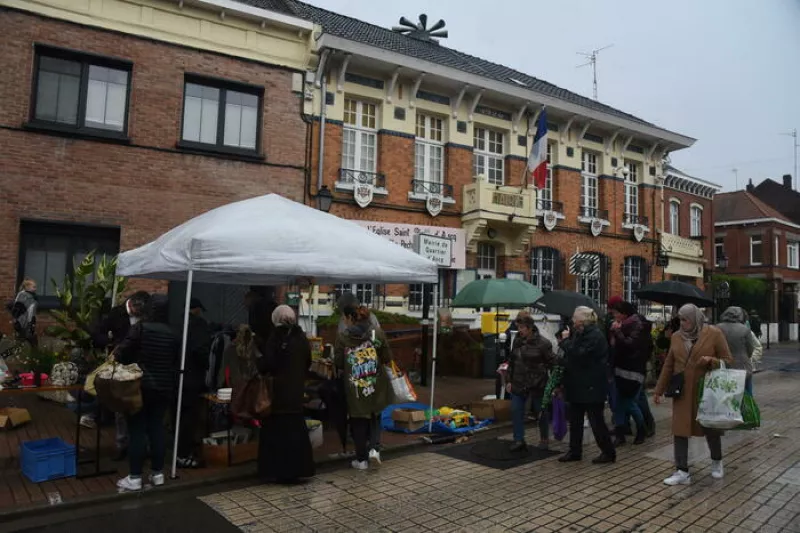 Braderie d'Ascq