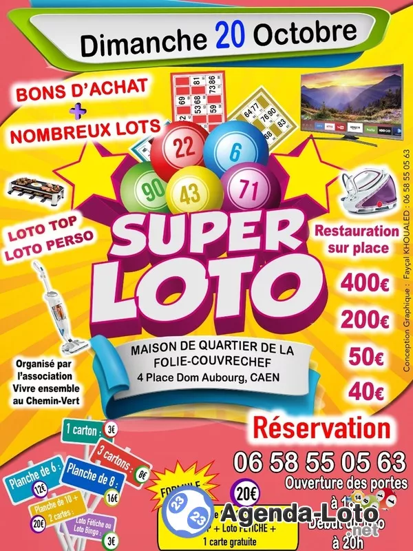 Super Loto