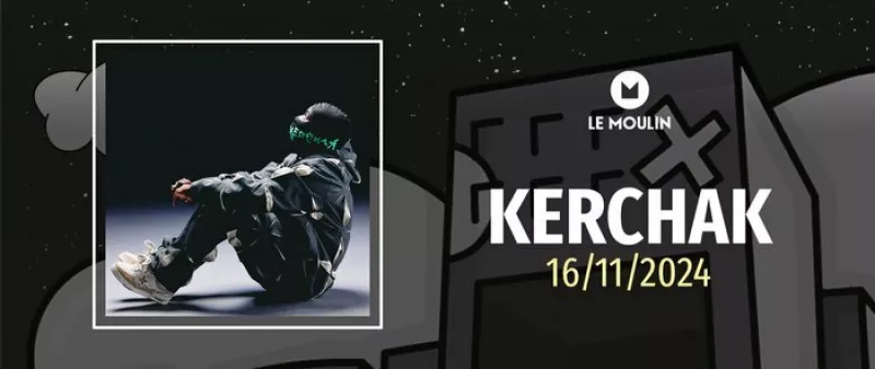 Kerchak