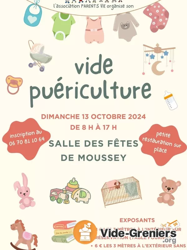 Vide Puériculture