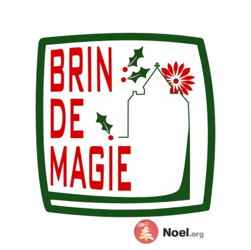 Marché de Noël Brin de Magie