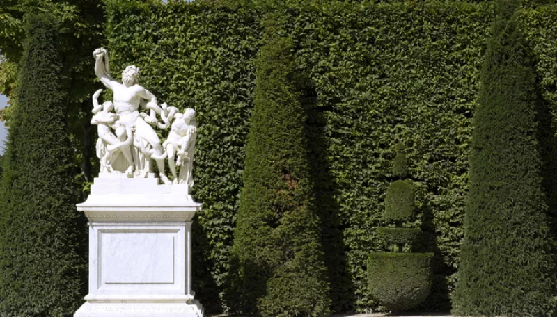 Jardins de Pierre (Visite Guidée des Jardins de Versailles)