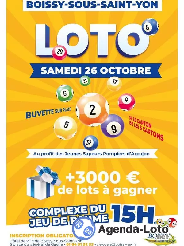 Loto Solidaire