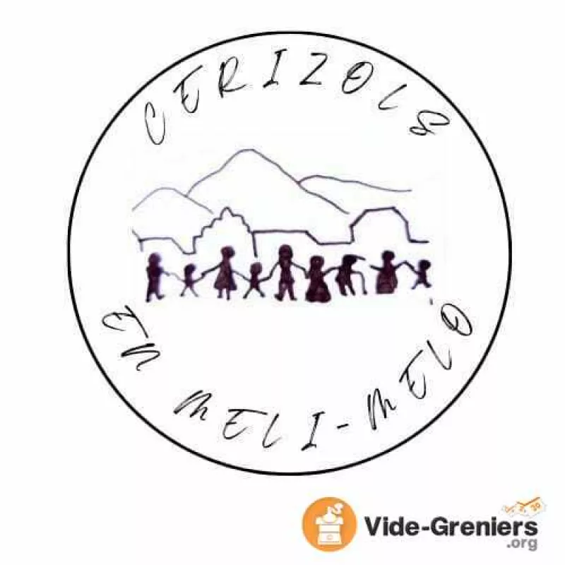 Vide Grenier de Cérizols