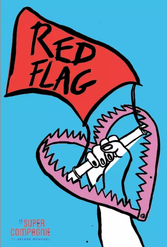 Red Flag