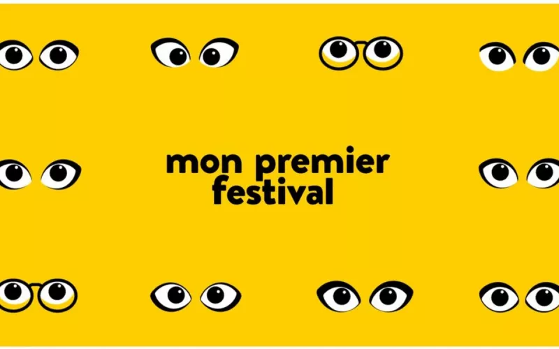 Mon Premier Festival 2024  : Projection de Courts-Métrages + Lecture de Contes à la Bibliothèque Aimé Césaire