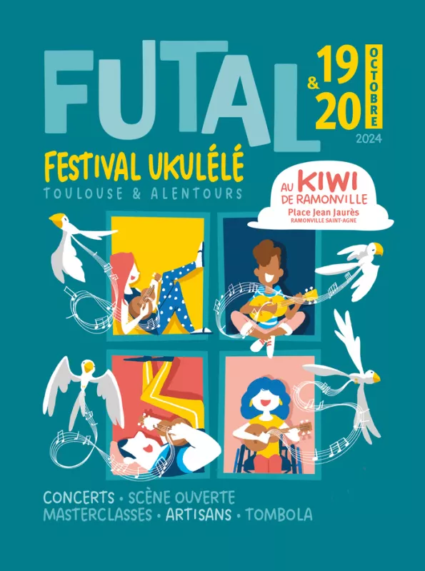 Futal 2024