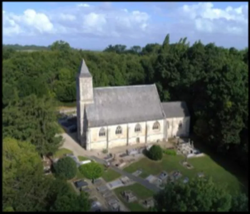 Visite Guidée de l'Église