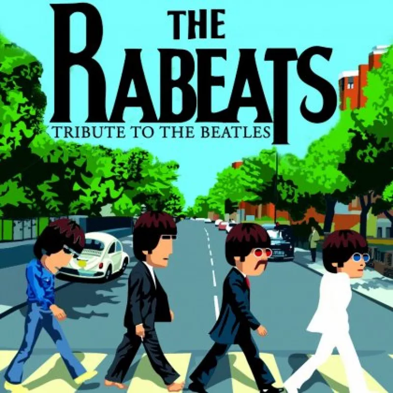 The Rabeats