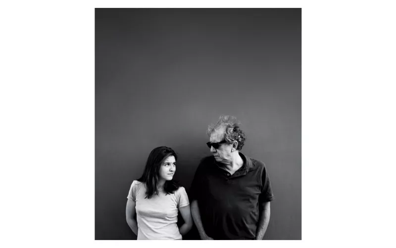 Duo Annie Barbazza & John Greaves/Festival Monte le Son