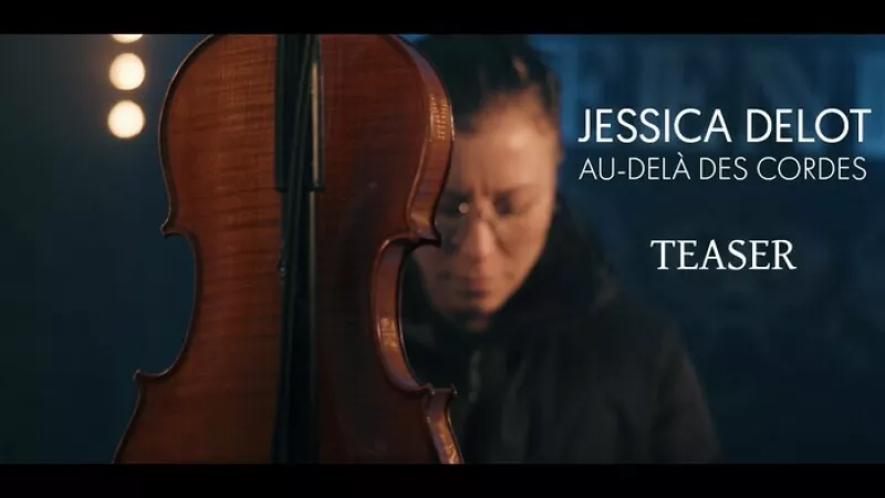 Jessica Delot