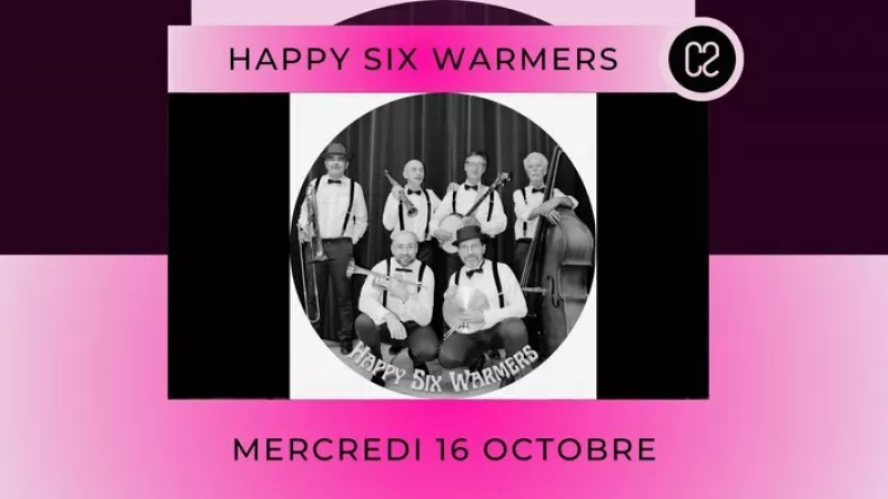 Happy Six Warmers