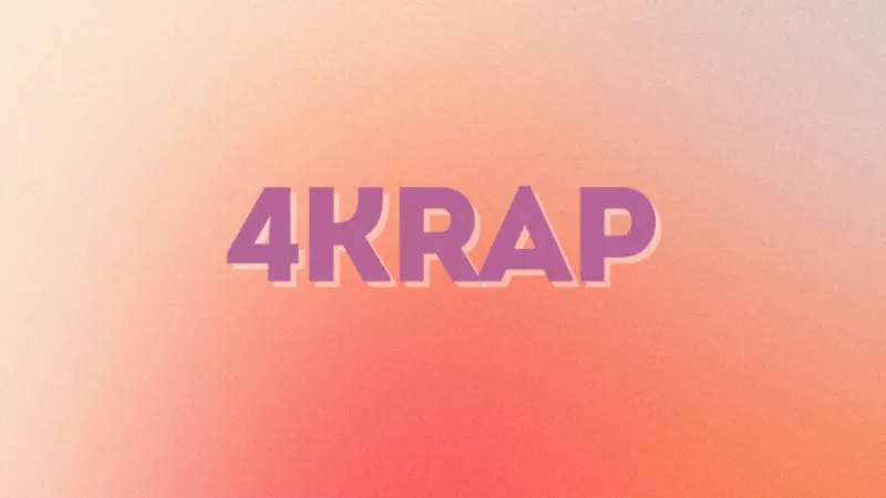 4K Rap