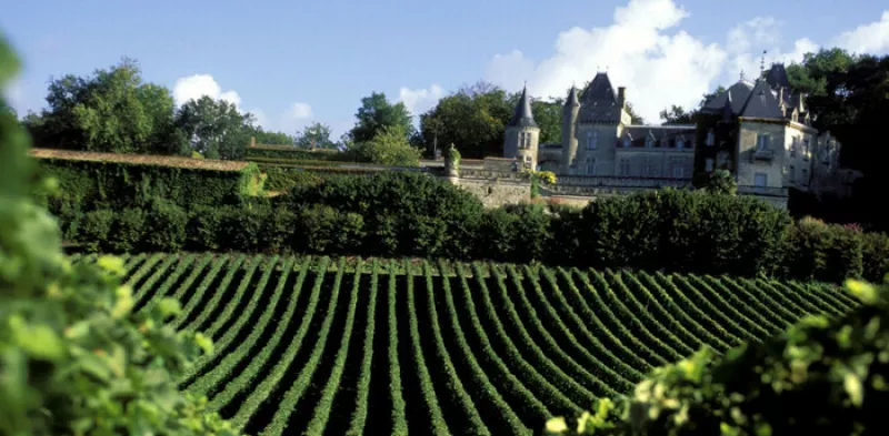 Les Portes Ouvertes en Fronsac et Canon Fronsac