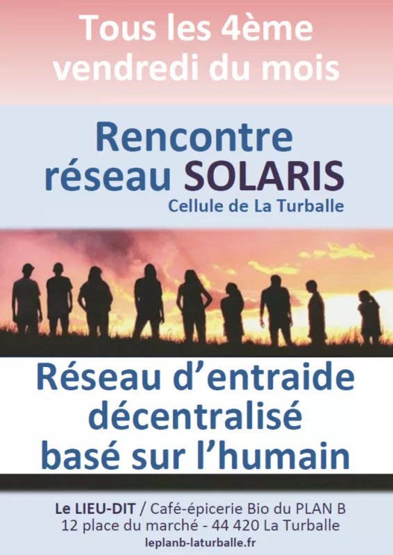 Rencontre Solaris