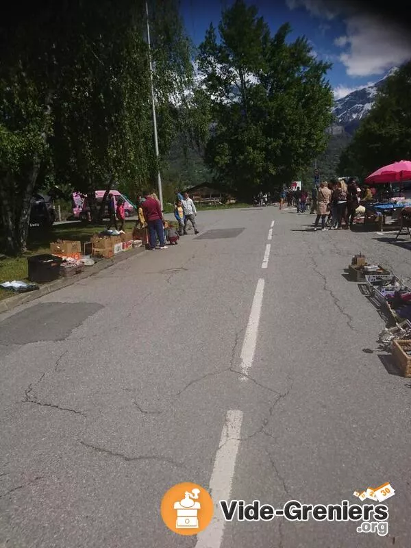 Les Brocantes de Joël