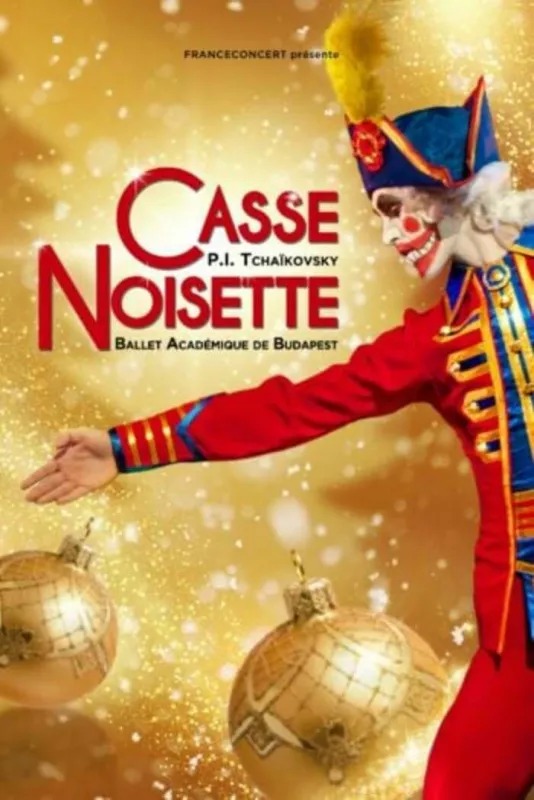 Casse-Noisette