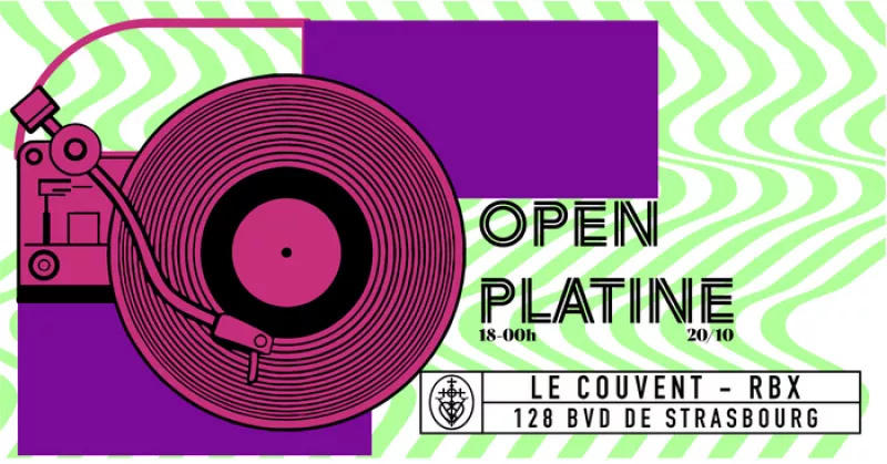 Open Platine