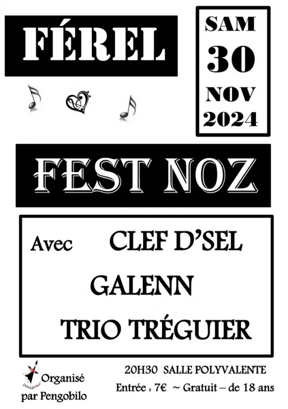 Fest-Noz