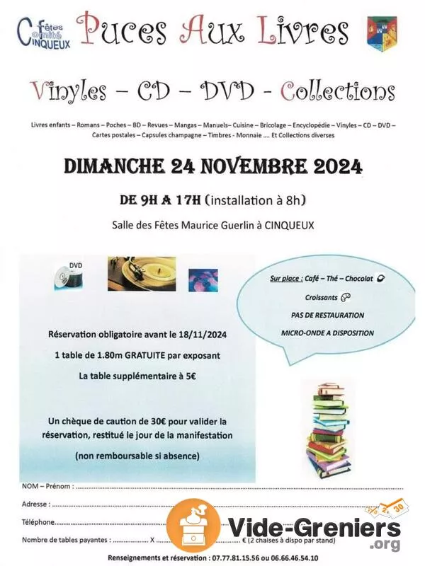 Bourse Toutes Collections