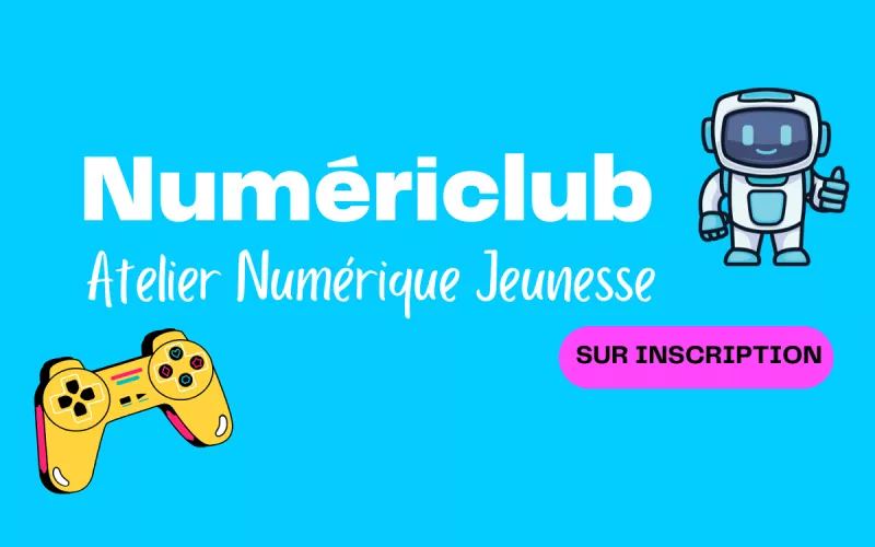 Numériclub