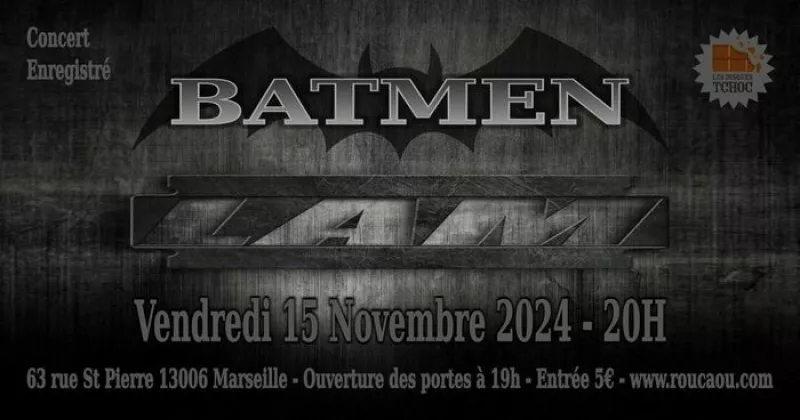 Batmen