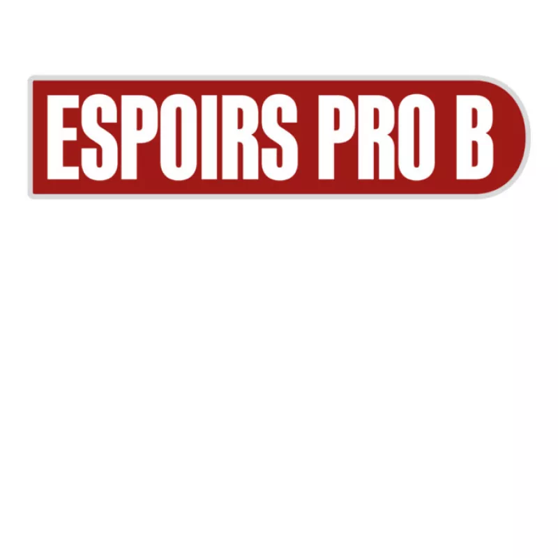 Espoirs Pro B-Rouen Métropole Basket/Denain