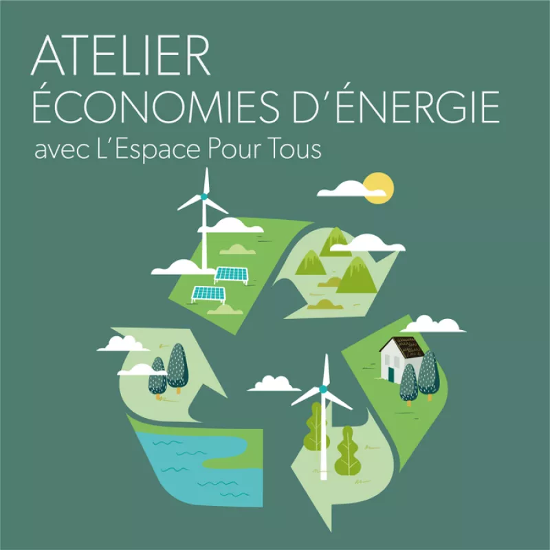 Atelier Économies d'Énergie