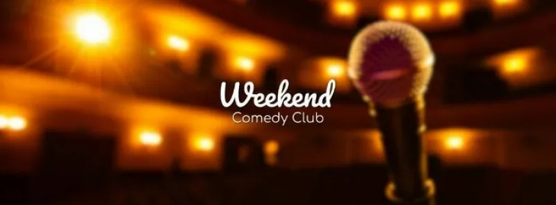 Weekend Comedy Club