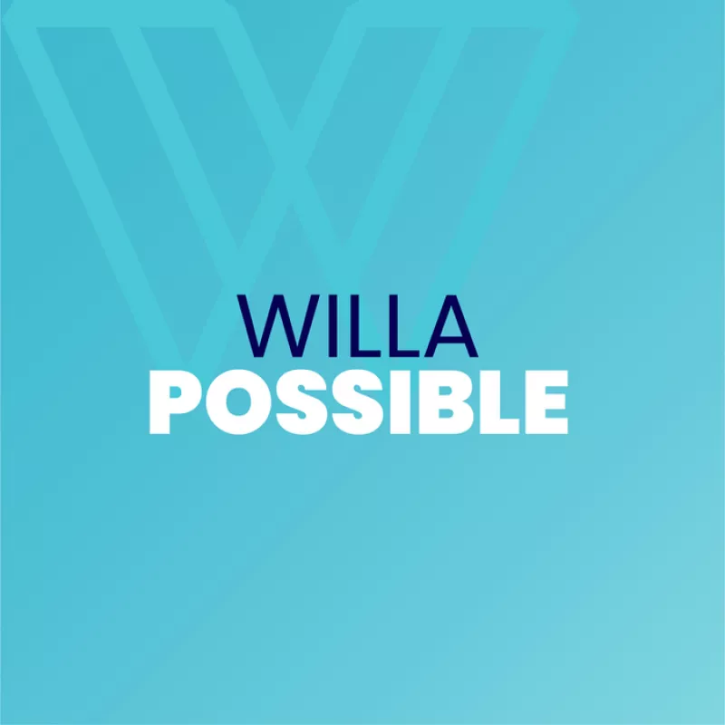 Le Programme : Willa Possible