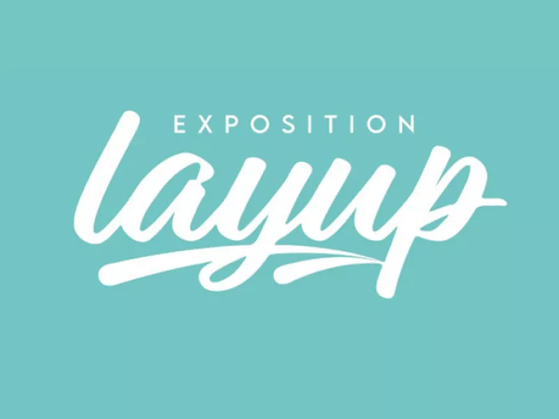 Expo Layup
