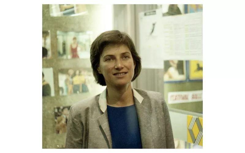 Lignées de Femmes  : Chantal Akerman et la Mise en Scène de la Parole Féminine