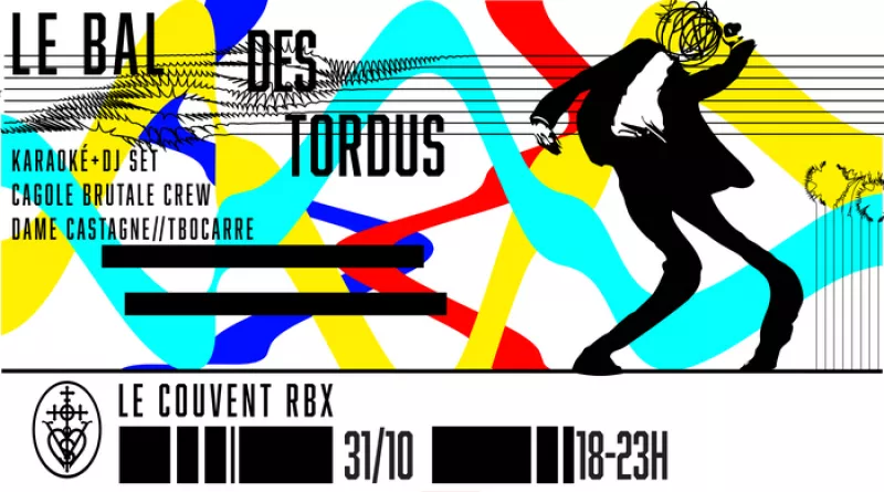 Bal des Tordus