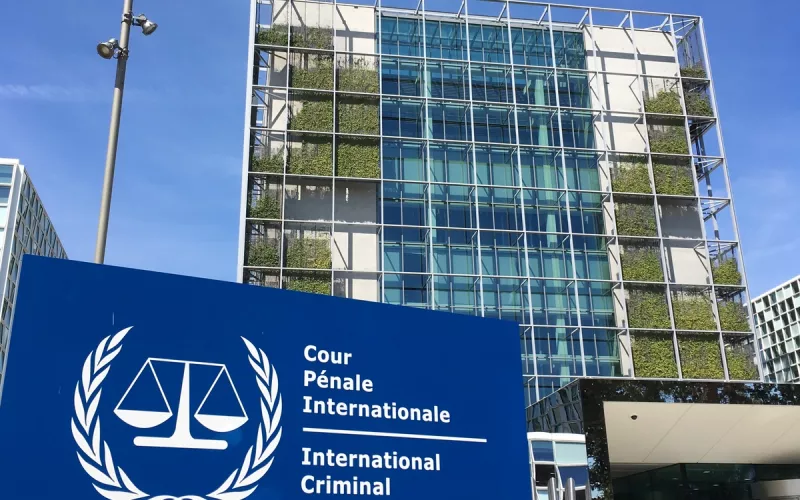 La Justice Internationale Face à L’irréparable