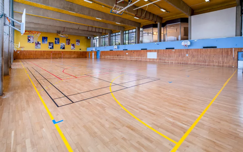 Paris Sport Proximité  : Remise en Forme, Badminton, Tennis de Table au Centre Sportif Emile Anthoine